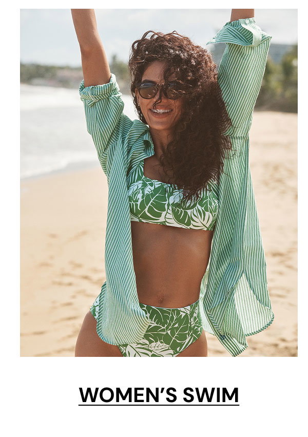 Women’s Swim