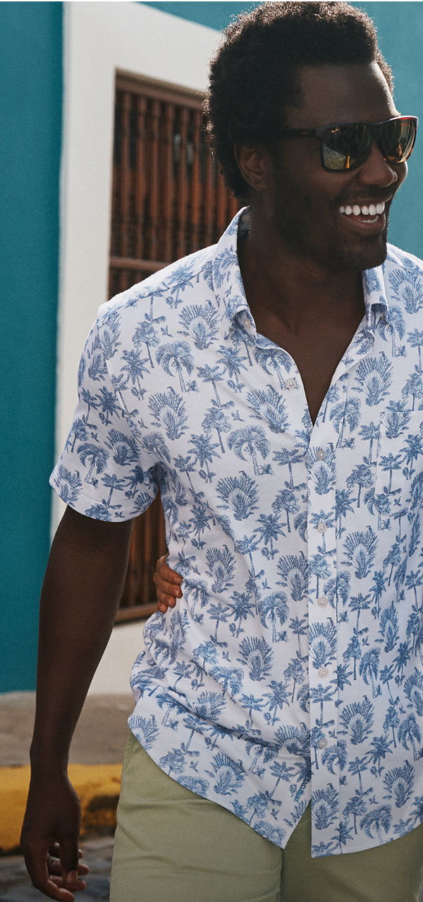 Men’s New Arrivals