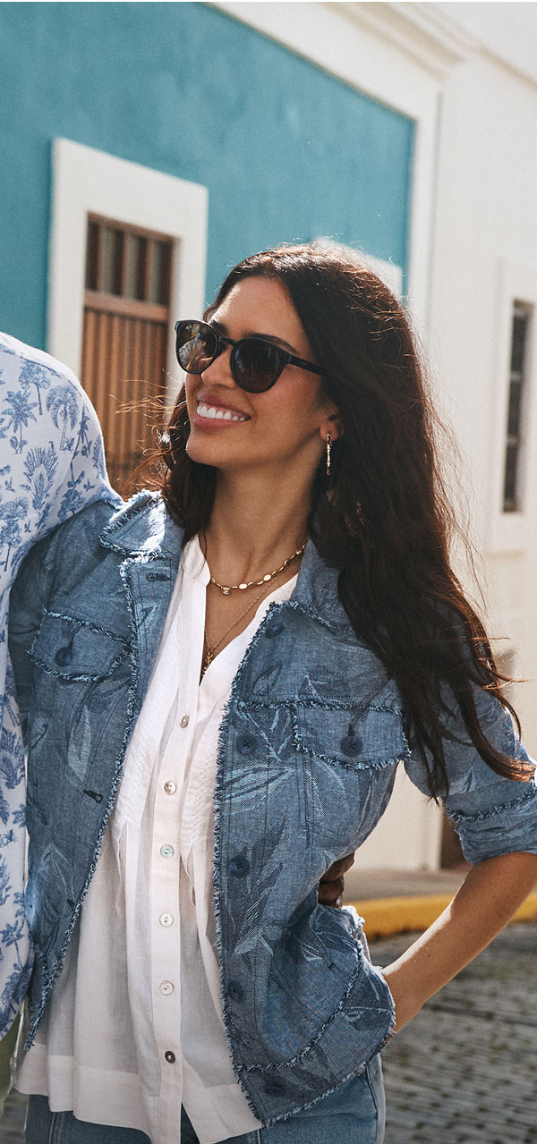 Women’s New Arrivals