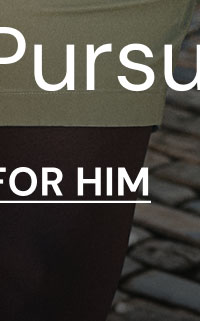 New For Him