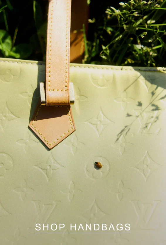 Shop handbags