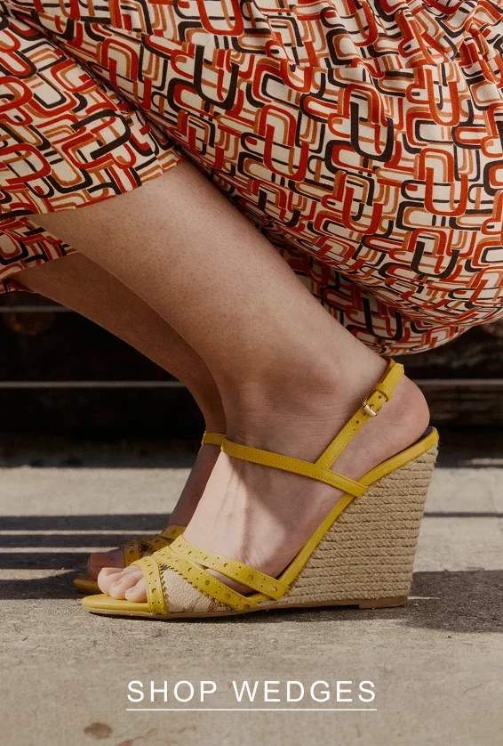 Shop wedges