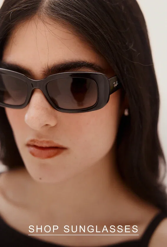 Shop sunglasses