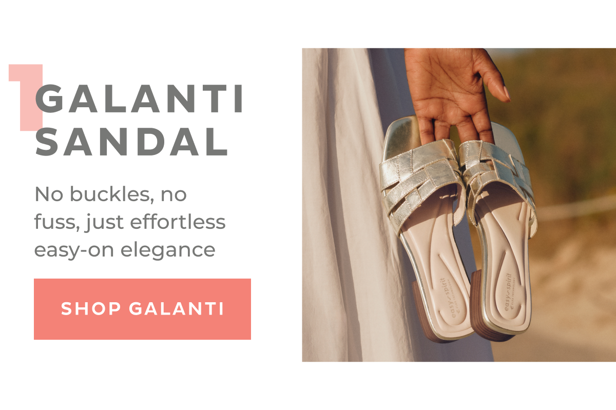 [ SHOP GALANTI ]