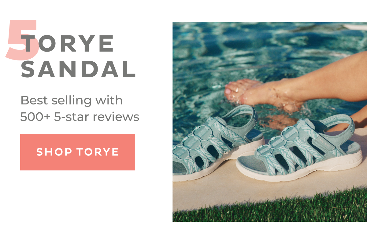 [ SHOP TORYE ]
