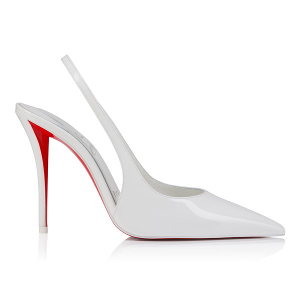 Miss Z Sling Back Escarpins slingback 100 mm