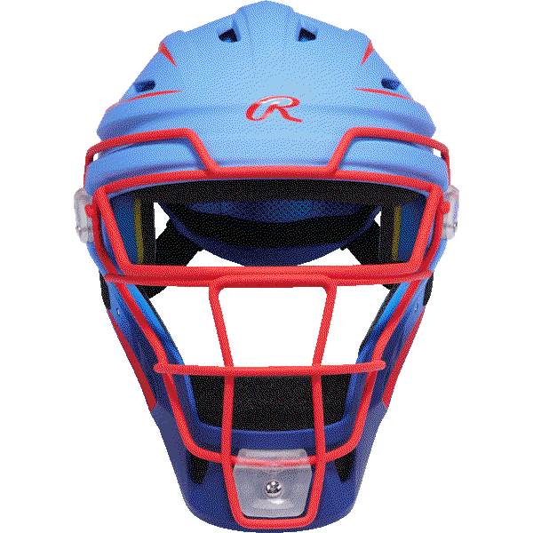 Catcher's Helmet