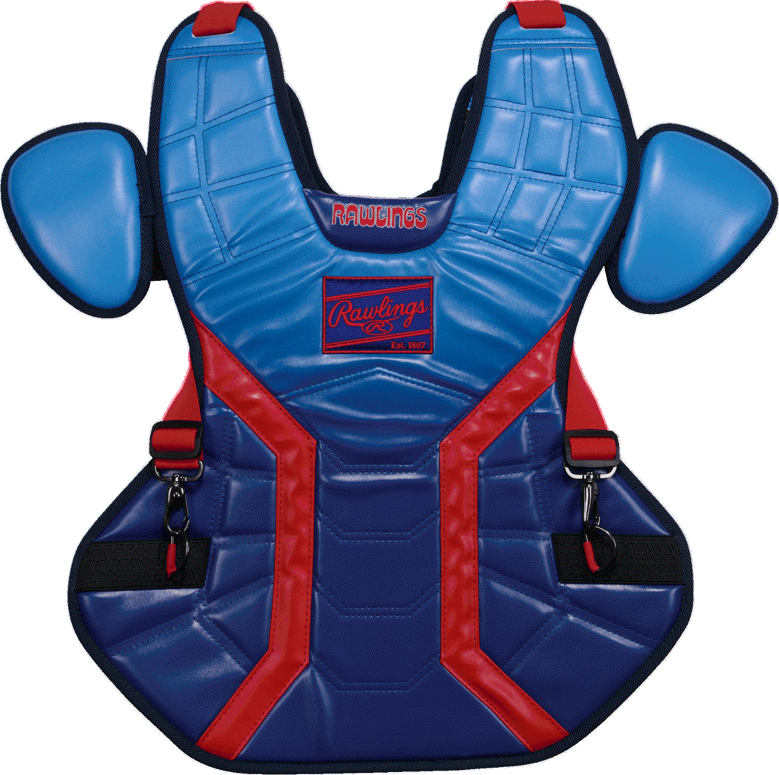 Chest Protector