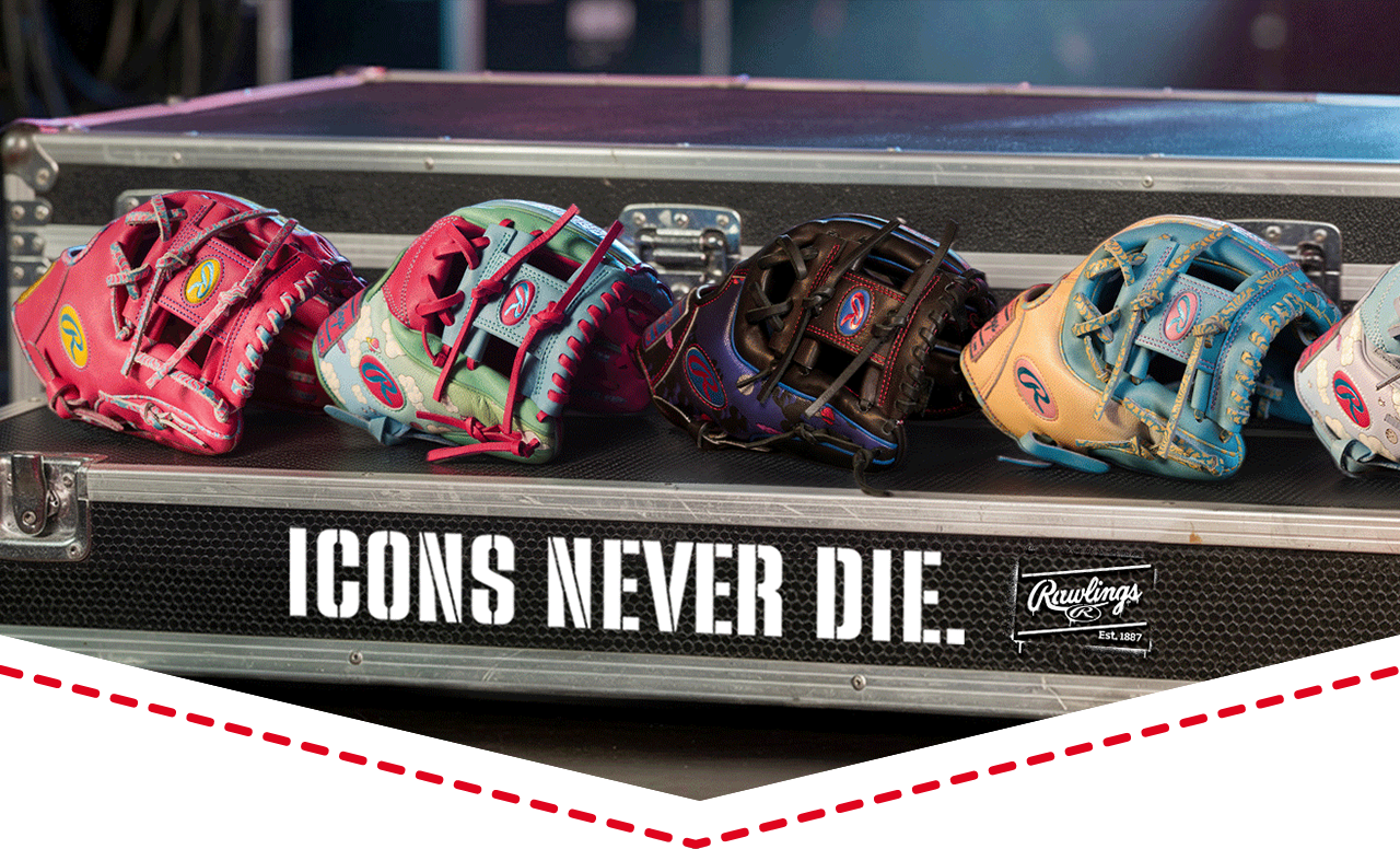 Snag This Limited-Edition Father's Day Catcher's Set Before It's Gone