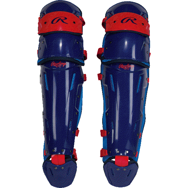 Leg Guards