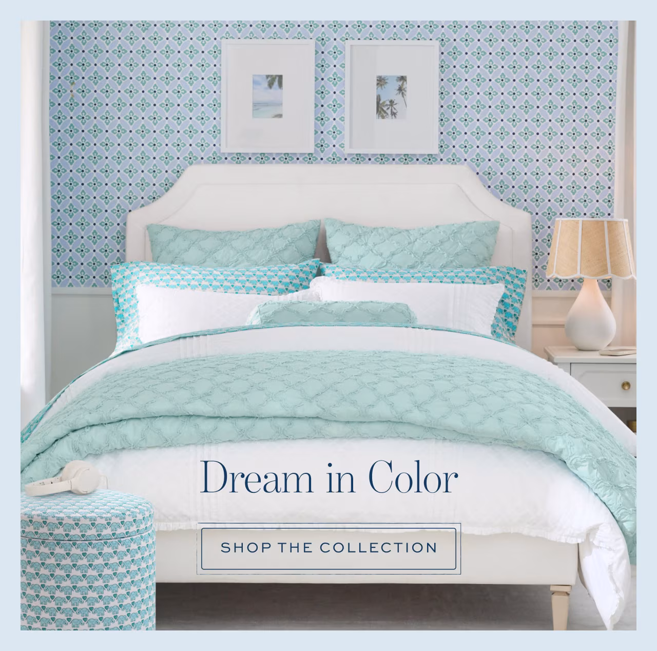 Dream in color