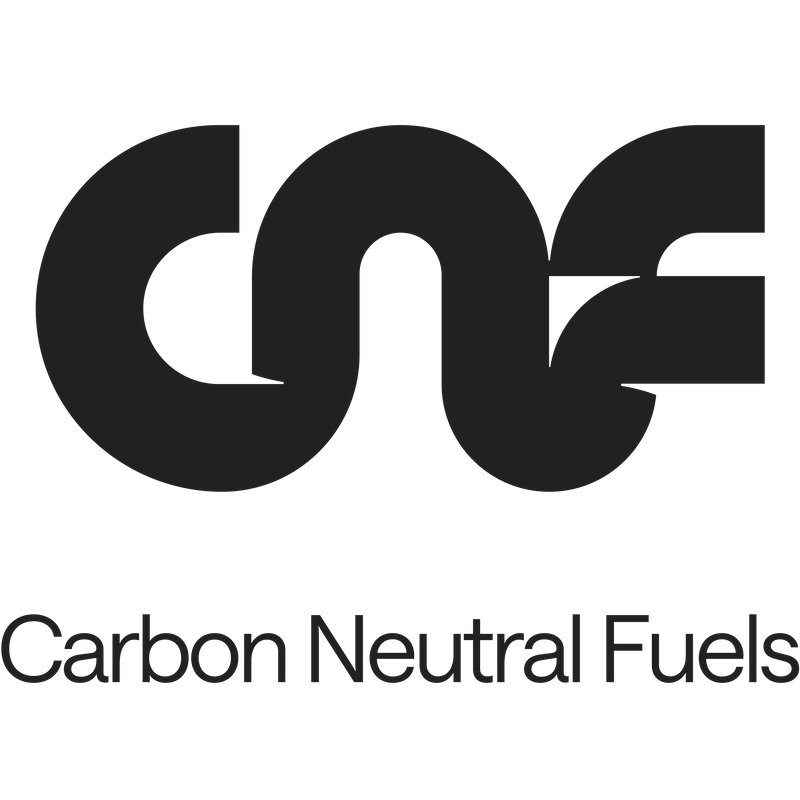 Carbon Neutral Fuels Logo