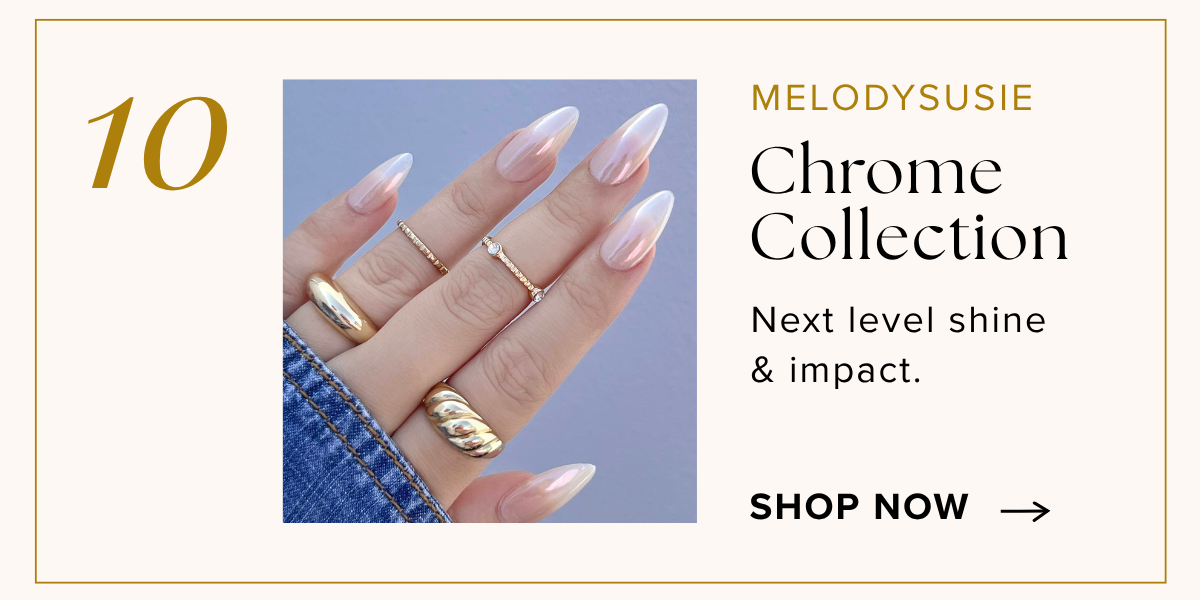 Chrome Powders