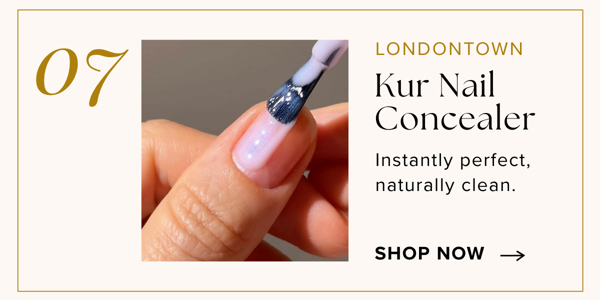 Londontown Concealer