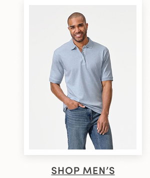 Men's Tops