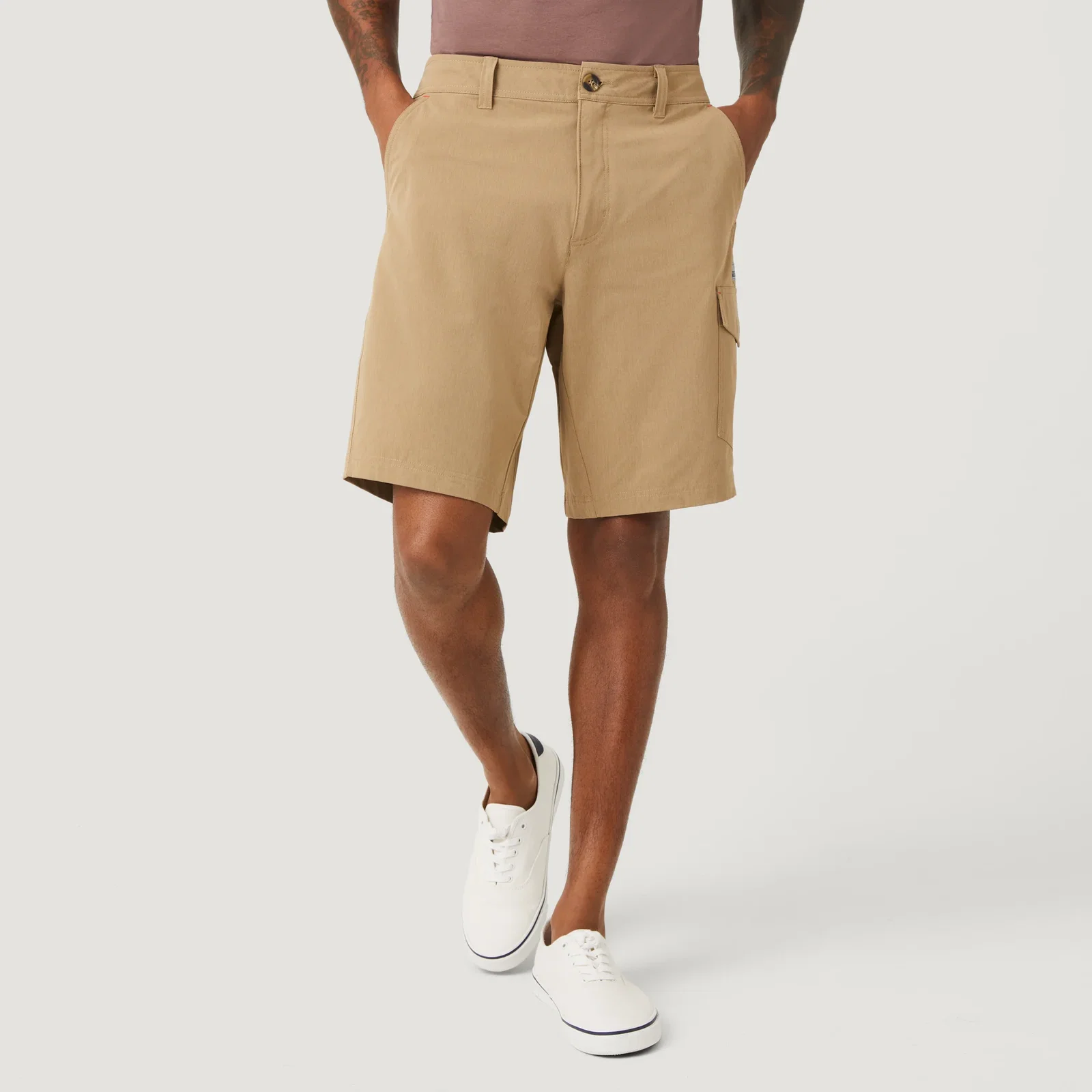Image of Men's Taconic Rip Stop Short