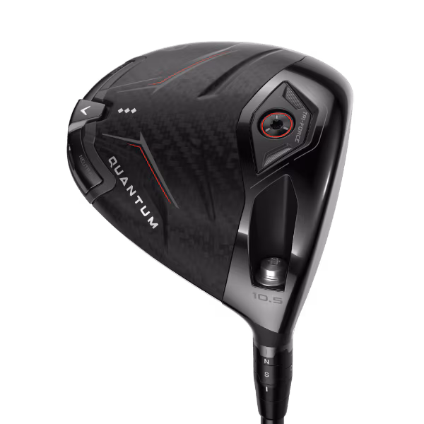 Quantum Triple Diamond Driver