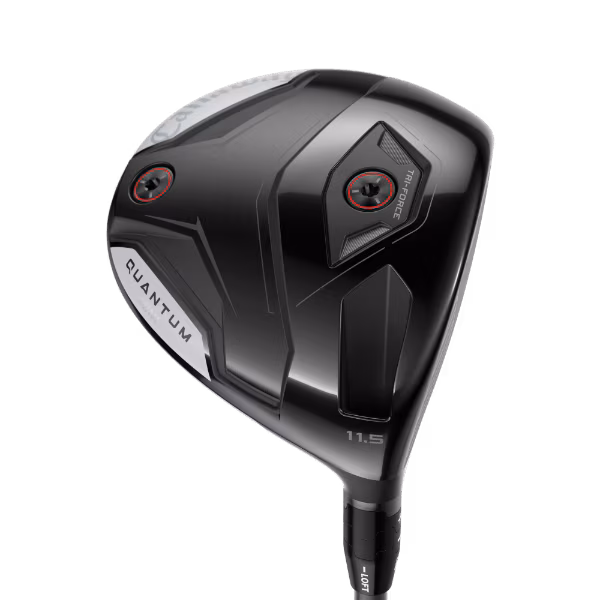 Quantum Mini Driver
