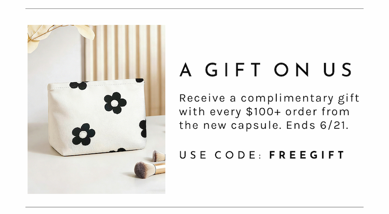 Free Shipping on orders $150+