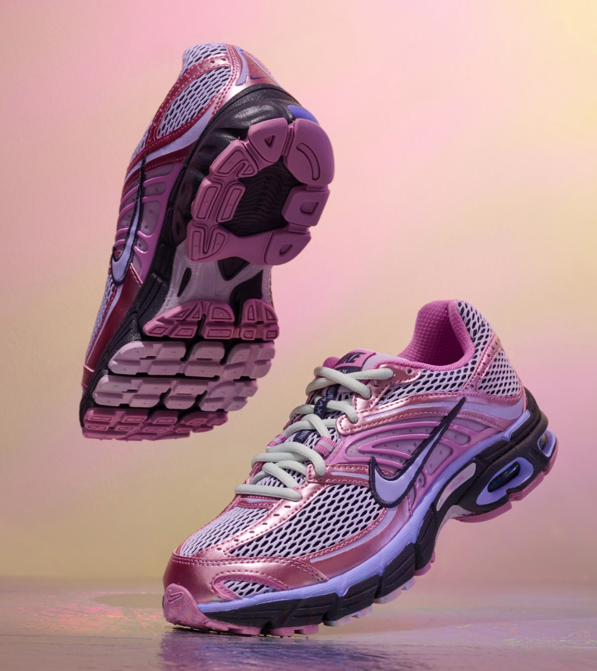 Shop new from Nike, including new pink runners