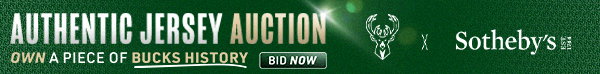 Authentic Jersey Auction