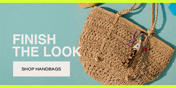 Shop Handbags