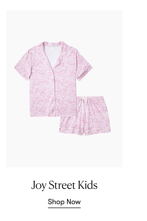 Joy Street Kids