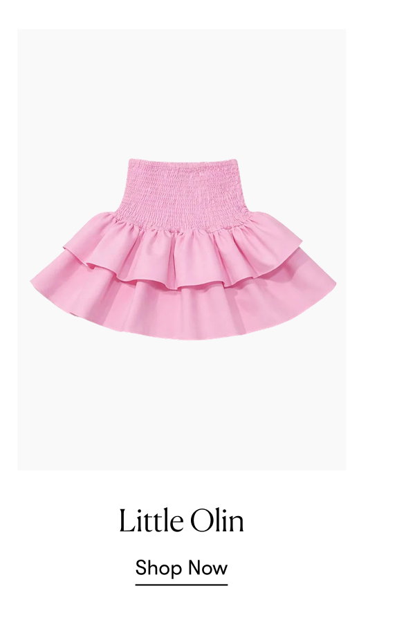 Little Olin