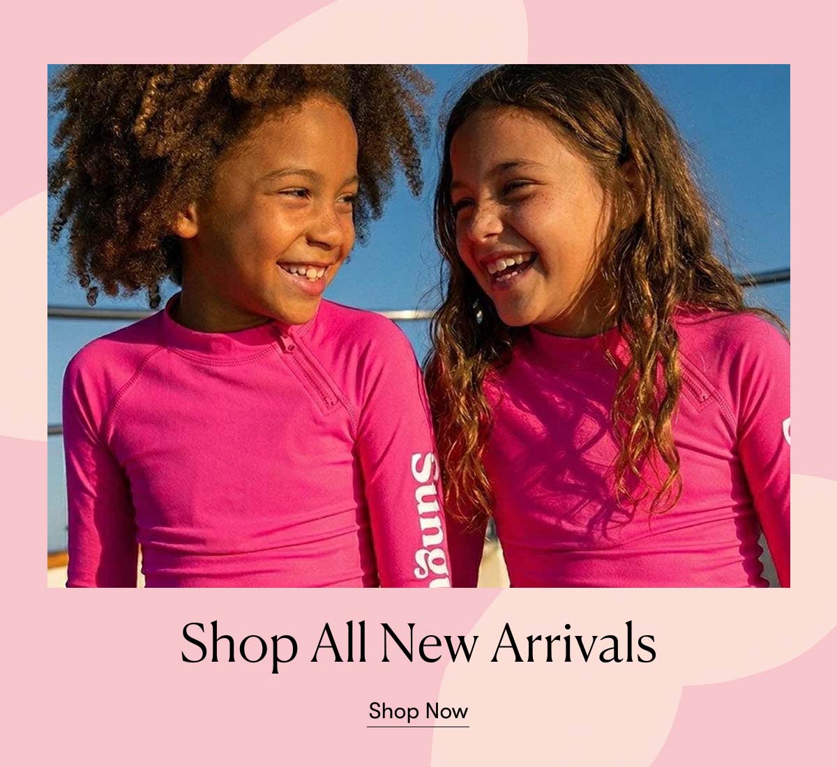 Shop All New Arrivals