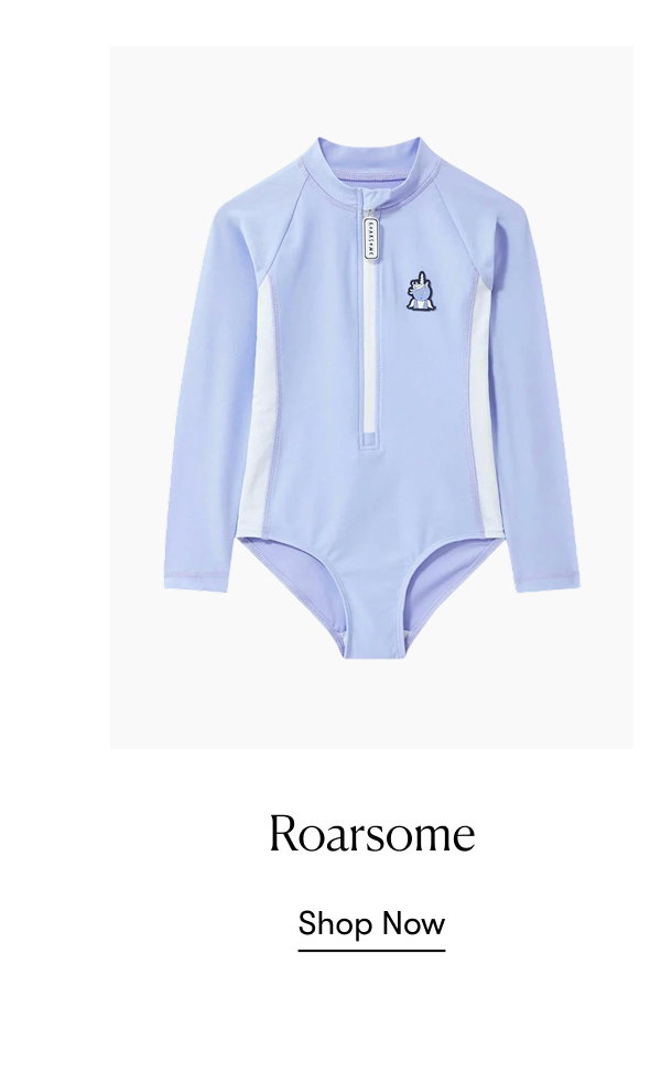 Roarsome