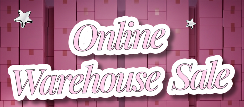 Mermade Hair Online Warehouse Sale. Up to 60% off now* 