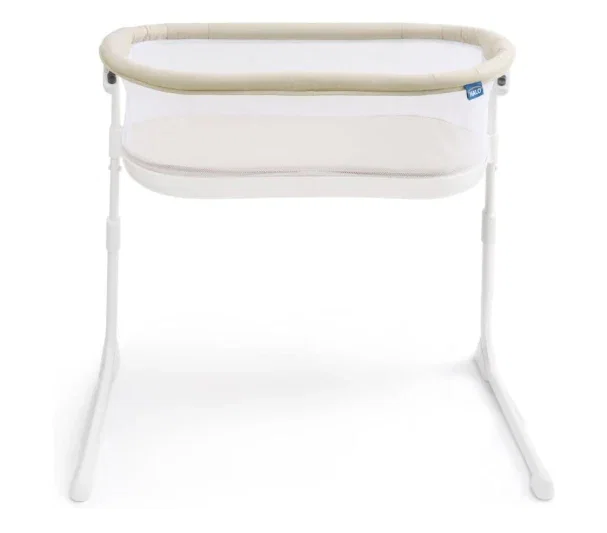 Image of Halo BassiNest Lite, Oat