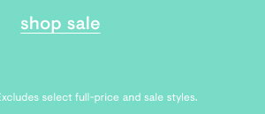 Shop sale