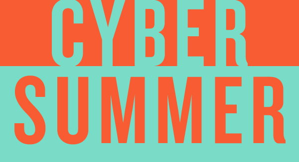 Cyber Summer