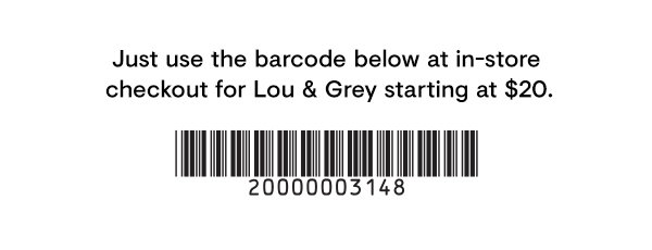 barcode
