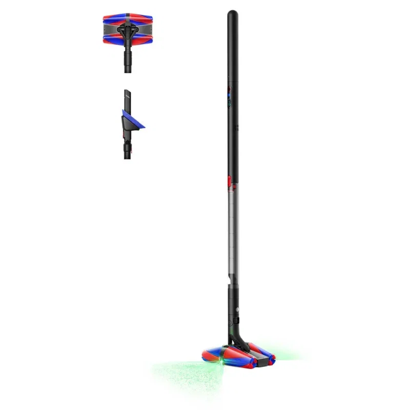 Image of PencilVac Fluffycones Stick Vacuum