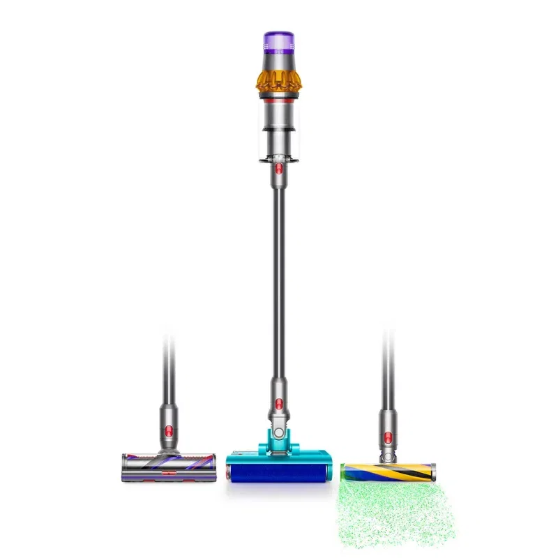 Image of V15s Detect Submarine Cordless Vacuum Cleaner