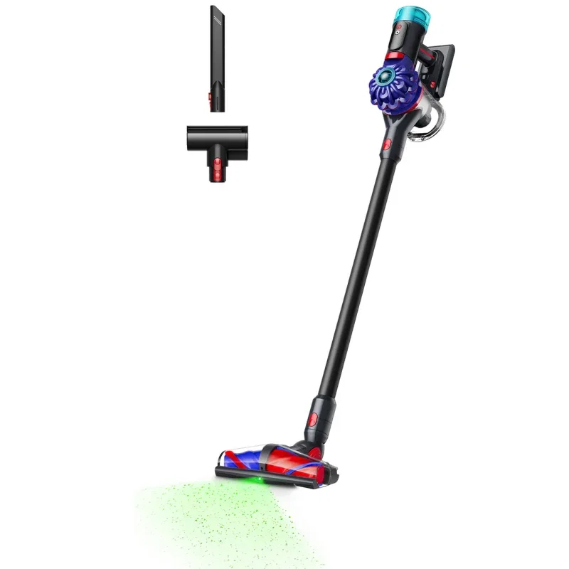 Image of V10 Konical Cordless Vacuum