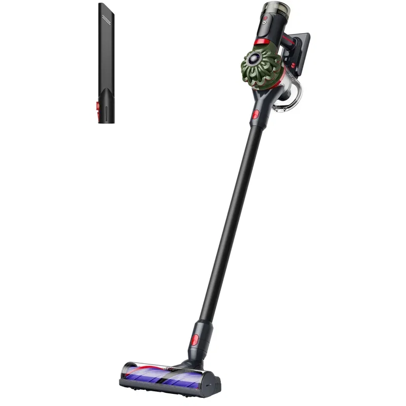Image of V8 Cyclone Cordless Stick Vacuum