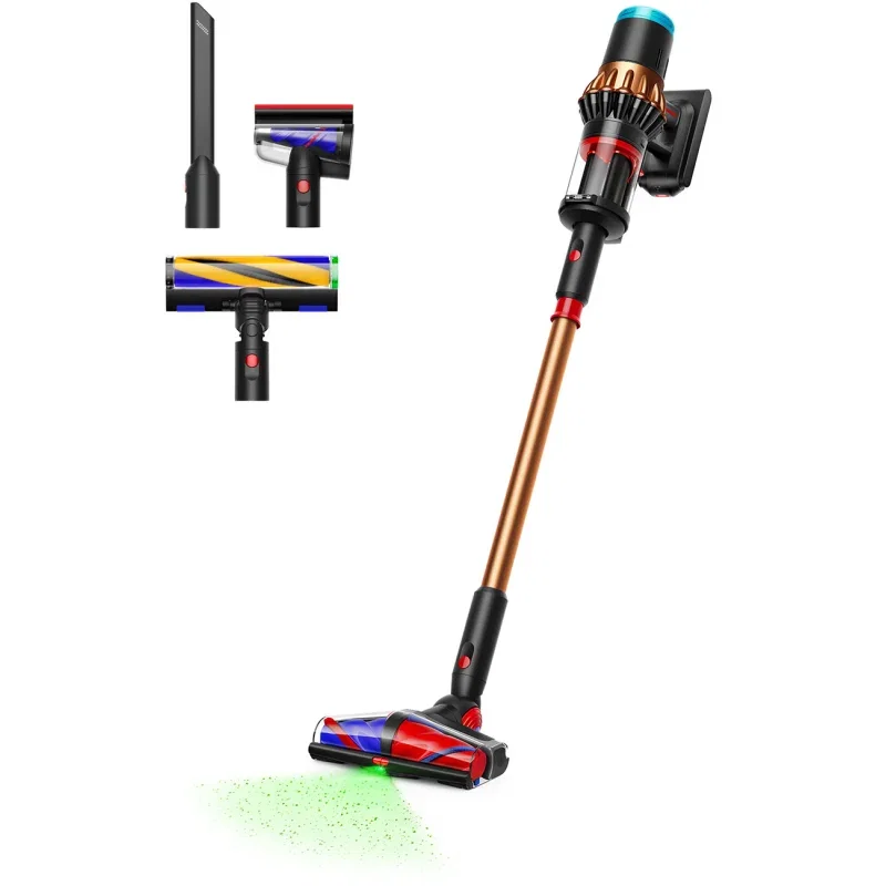 Image of V16 Piston Animal Cordless Vacuum
