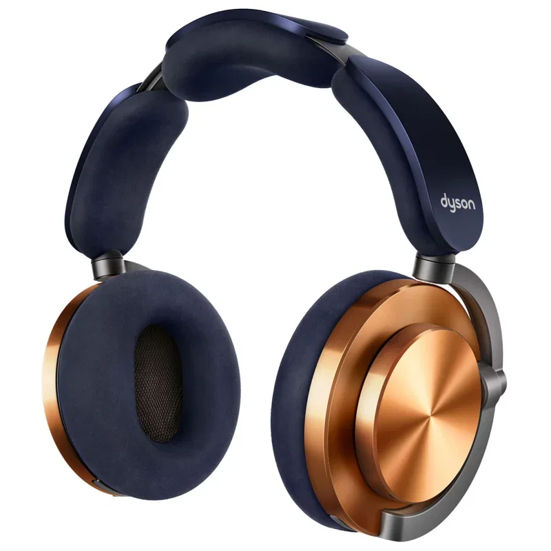 Image of OnTrac Wireless Noise Cancelling Headphones