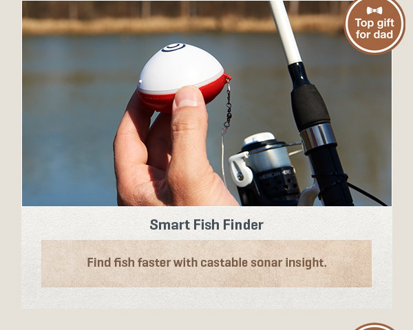 Smart Fish Finder