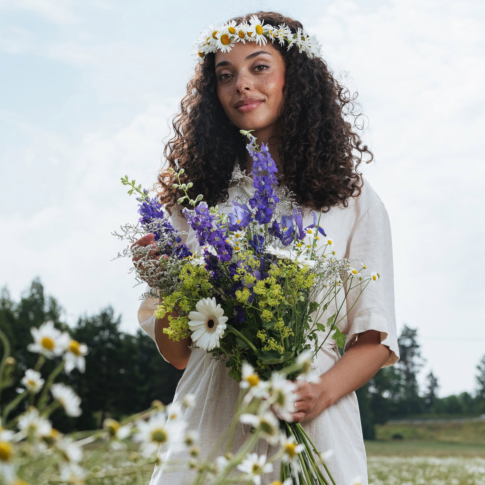 Midsommar