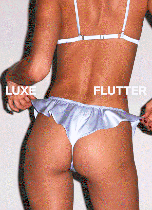 Luxe Flutter
