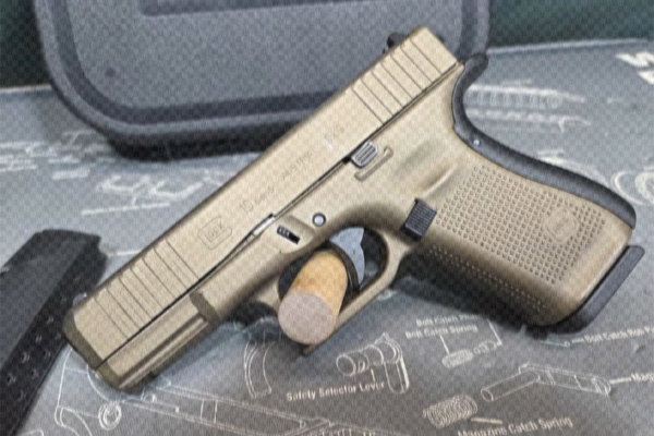 GLOCKs