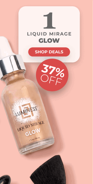 LIQUID MIRAGE GLOW: 37% OFF!