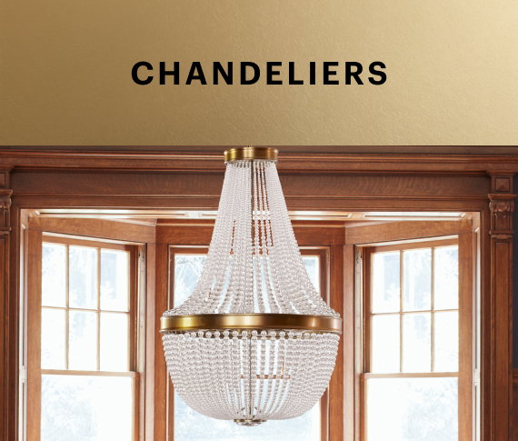 Chandeliers