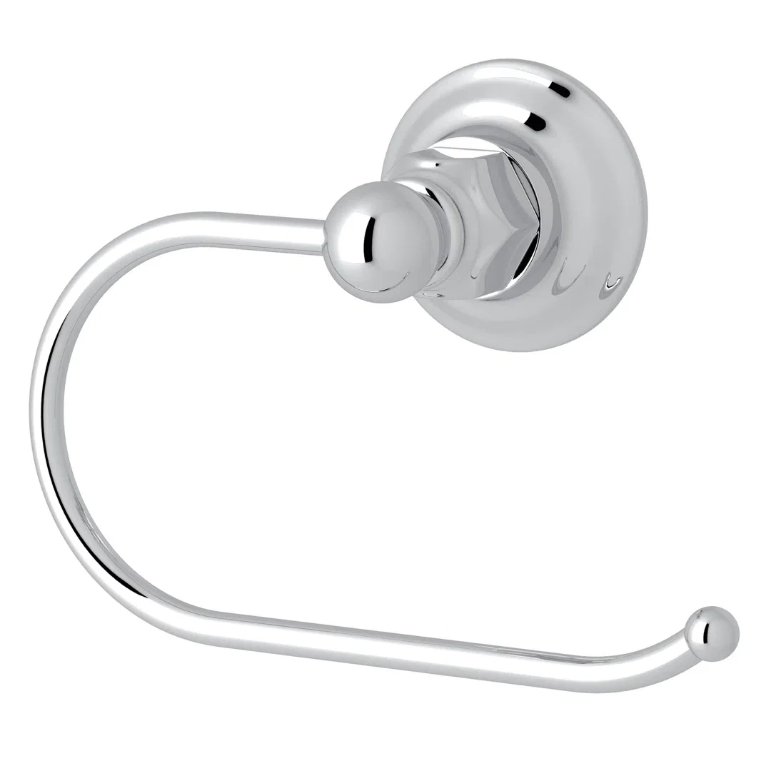 Country Bath Wall Mounted Toilet Paper Holder