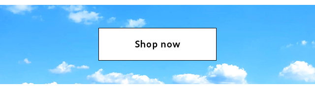 Beat the rush and shop before anyone else