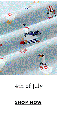 4th of July